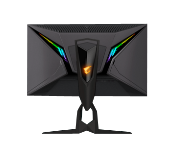 GIGABYTE Gaming Monitor-AORUS FI27Q-X